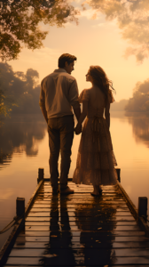 Bali Honeymoon Diaries – Romantic escapes, secret beaches & sunset dinners 