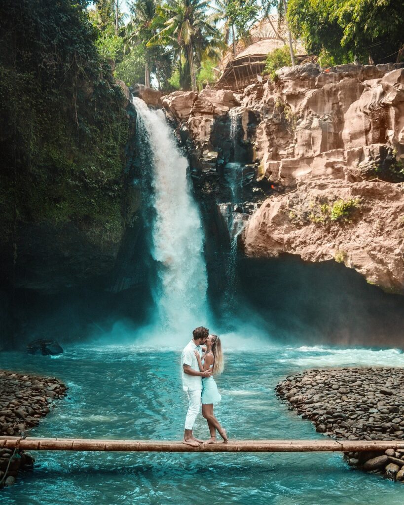Bali Honeymoon Diaries – Romantic escapes, secret beaches and sunset dinners