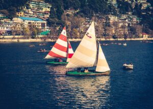 Ultimate Nainital Travel Guide 2025: Best Things to Do & Places to Visit